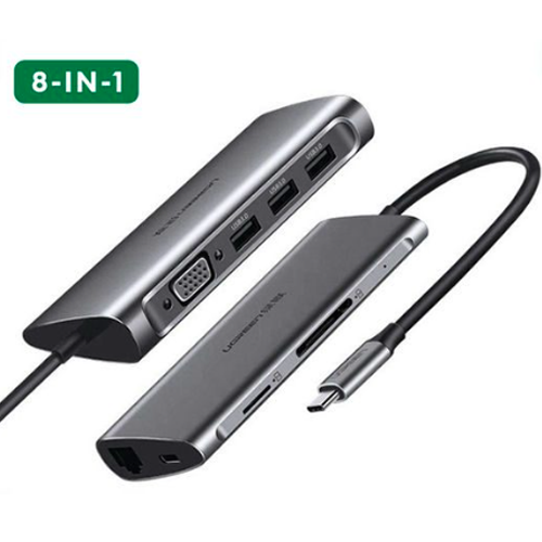Hub USB Type C